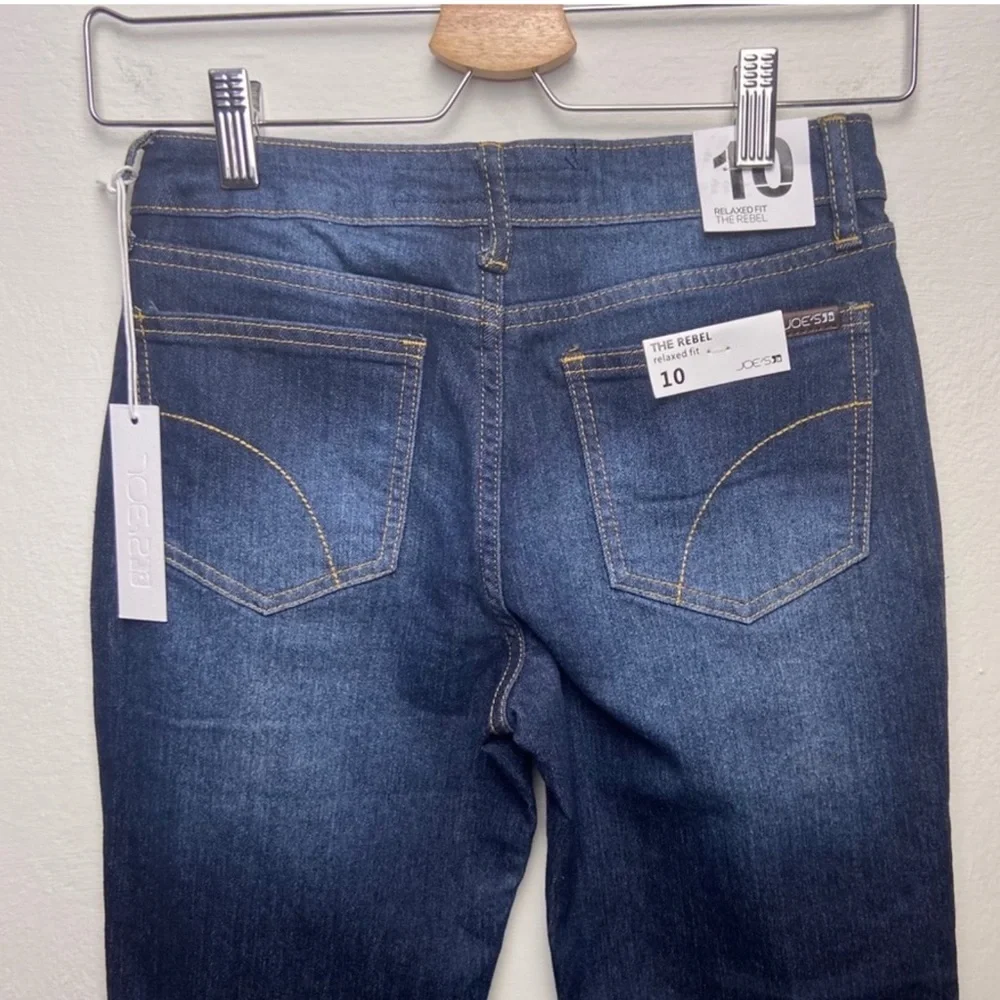 JOE’S The Rebel Relaxed Fit Jeans